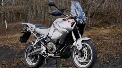 エンデューロツアラー YAMAHA XT1200Z Super Tenere