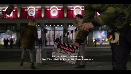 IR In-The-Trenches: LAST CHRISTMAS [USHE] - Part II