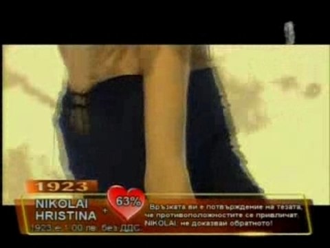 MaRyJaNe_f - 1001 Noshti