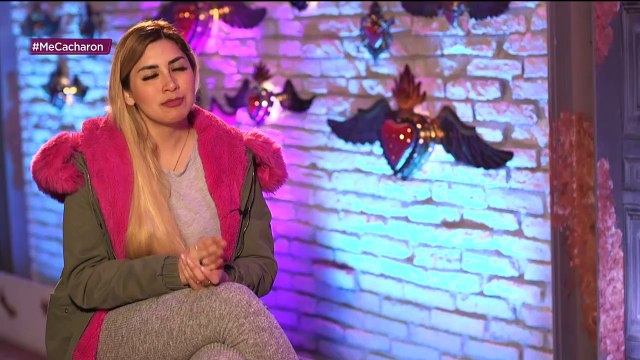 ¡Bebeshita perdona a su papá! | Enamorándonos