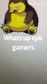 whats up epic gamers welcome to my channel