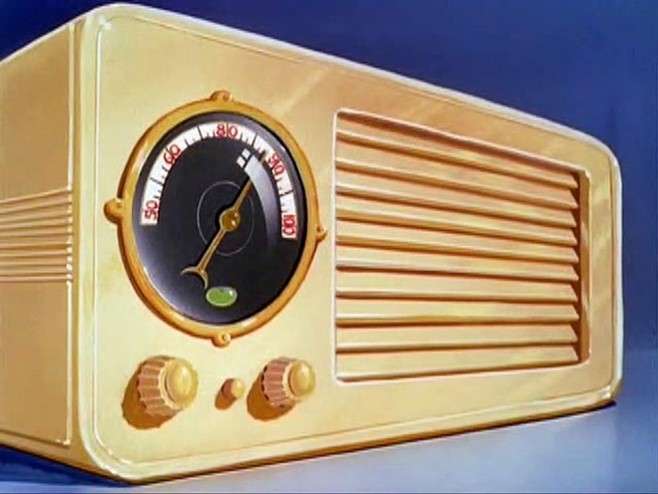 Out of the Frying Pan INto the Firing Line  (1942)