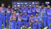 IND vs NZ 1st ODI: Prithvi Shaw departs for 20, Colin de Grandhomme strikes | वनइंडिया हिंदी