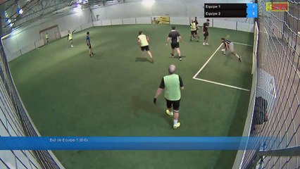 Equipe 1 Vs Equipe 2 - 04/02/20 17:34 - Loisir Poitiers - Poitiers Game Parc