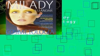 Full E-book  Milady s Standard Cosmetology Complete