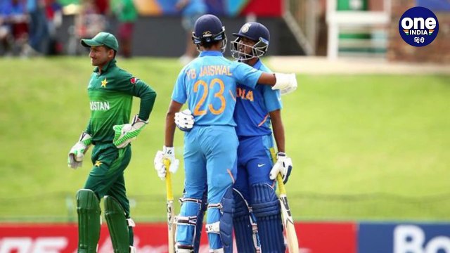 IND vs PAK, U19 WC 2020: Virender Sehwag trolls PAK after India wins semifinal match|वनइंडिया हिंदी