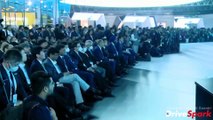 Maruti Suzuki Unveils New Models At Auto Expo 2020