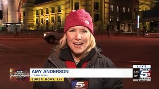 Watch Full - Travel guide for Chiefs Super Bowl LIV parade