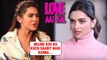 Sara Ali Khan REACTS On Comparison With Deepika Padukone’s Love Aaj Kal