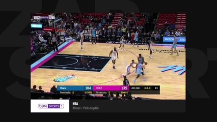 ZAP Sports.fr 05 février 2020