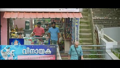 Shibu (2019) Malayalam Movie Part 1