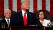 Trump Delivers State of the Union as Impeachment Trial Concludes