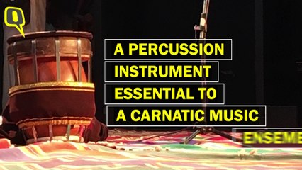 'Hope Readers Go Back Asking Questions': TM Krishna on His Book on Mrdangam Makers