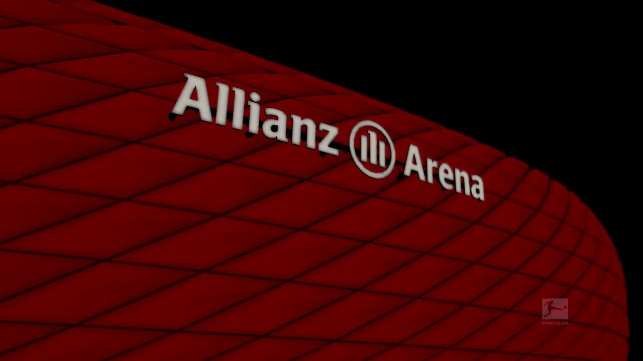 Bayern München vs 1899 Hoffenheim 2020| DFB Pokal 2019-2020 HD