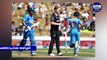 Debutants Prithvi Shaw, Mayank Agarwal create history as India openers in ODIs