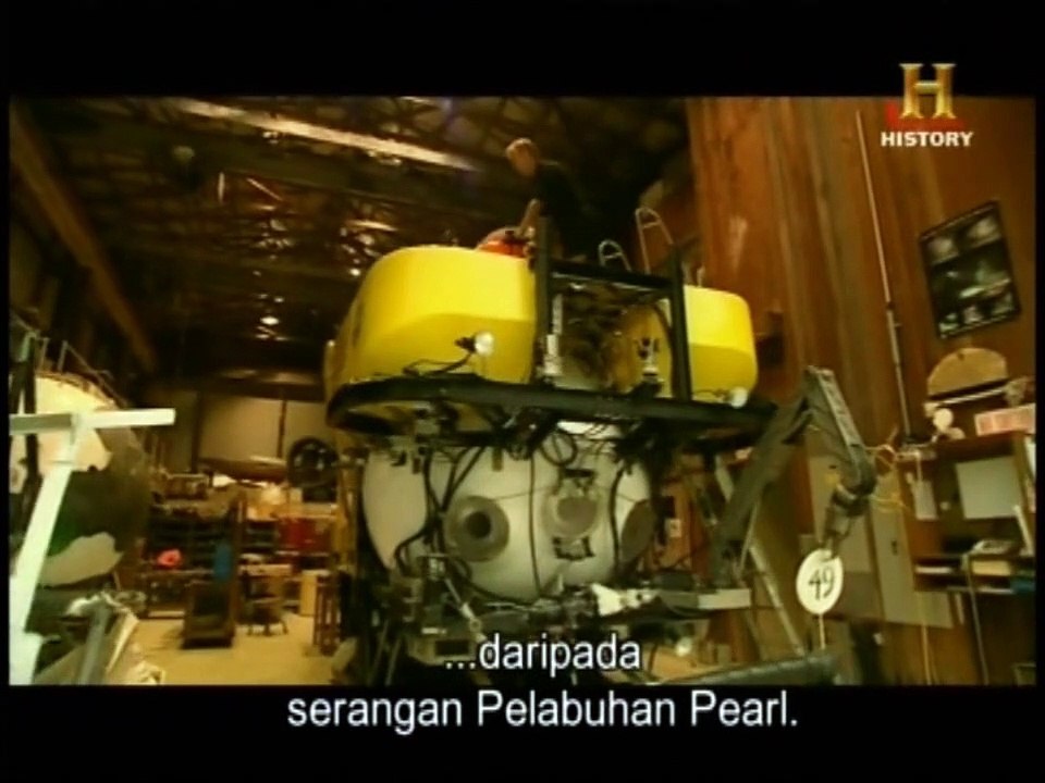 PEARL HARBOR WHO FIRED FIRST