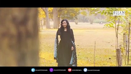 Baari (new version) by Bilal Saeed and Momina Mustehsan | Shreya Karmakar | Sujan Tenohari