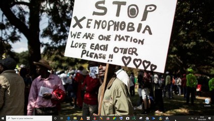 Dernières nouvelles footballistiques en Afrique du Sud