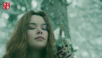 Seray Kaya 'Baba, sen gideli bir yıl oldu'