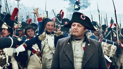 Napoleon's Escape From Elba - Battle of Waterloo - Full Documentary