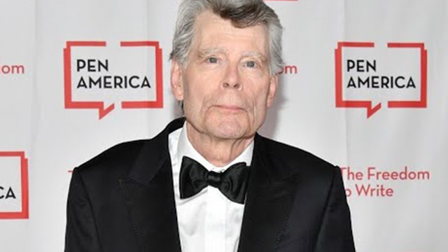 Stephen King quitte Facebook, inquiet des 'fausses informations' qui y circulent