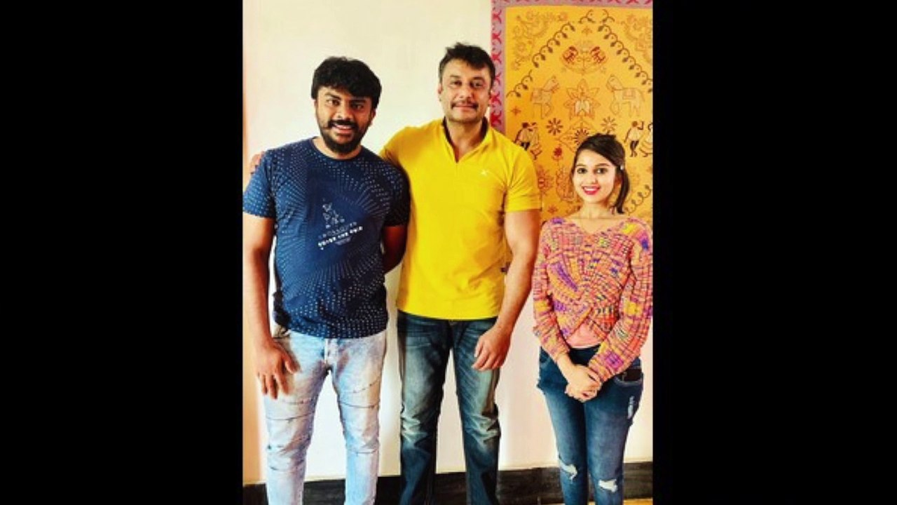 ಡಿ ಬಾಸ್ ಬಗ್ಗೆ ಬಂದನ್ ಶೆಟ್ಟಿ ನಿವೇದಿತಾ ಹೇಳಿದ್ದೇನು ನೋಡಿ | Darshan | Chandan Shetty | Nivedita Gowda