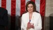 Nancy Pelosi Broke Tradition During State Of The Union Address