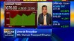 Net interest margins marginally lower due to lack of volume growth, says Umesh Revankar of Shriram Transport Finance