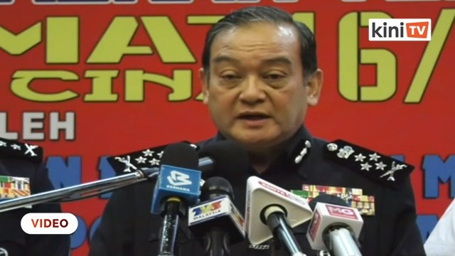 Polis mahu undang-undang lebih keras tangani pemandu mabuk