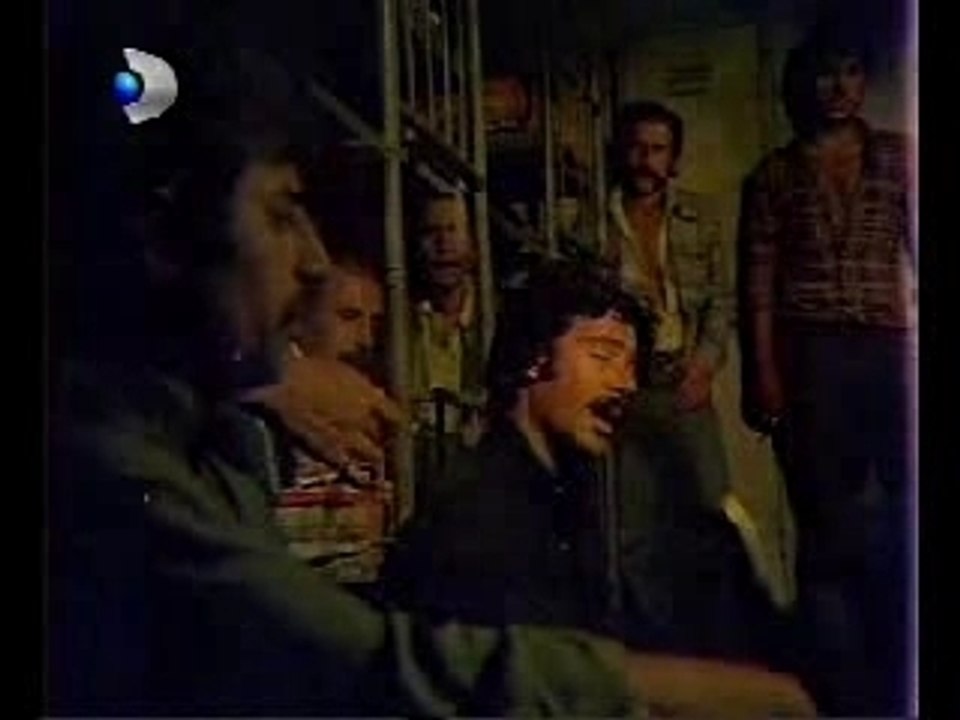 Ferdi Tayfur - Mapushane