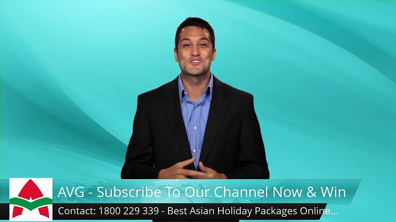 Asia Vacation Group Melbourne Review  1800 229 339 - Great 5 Star Review by adolfo ortega