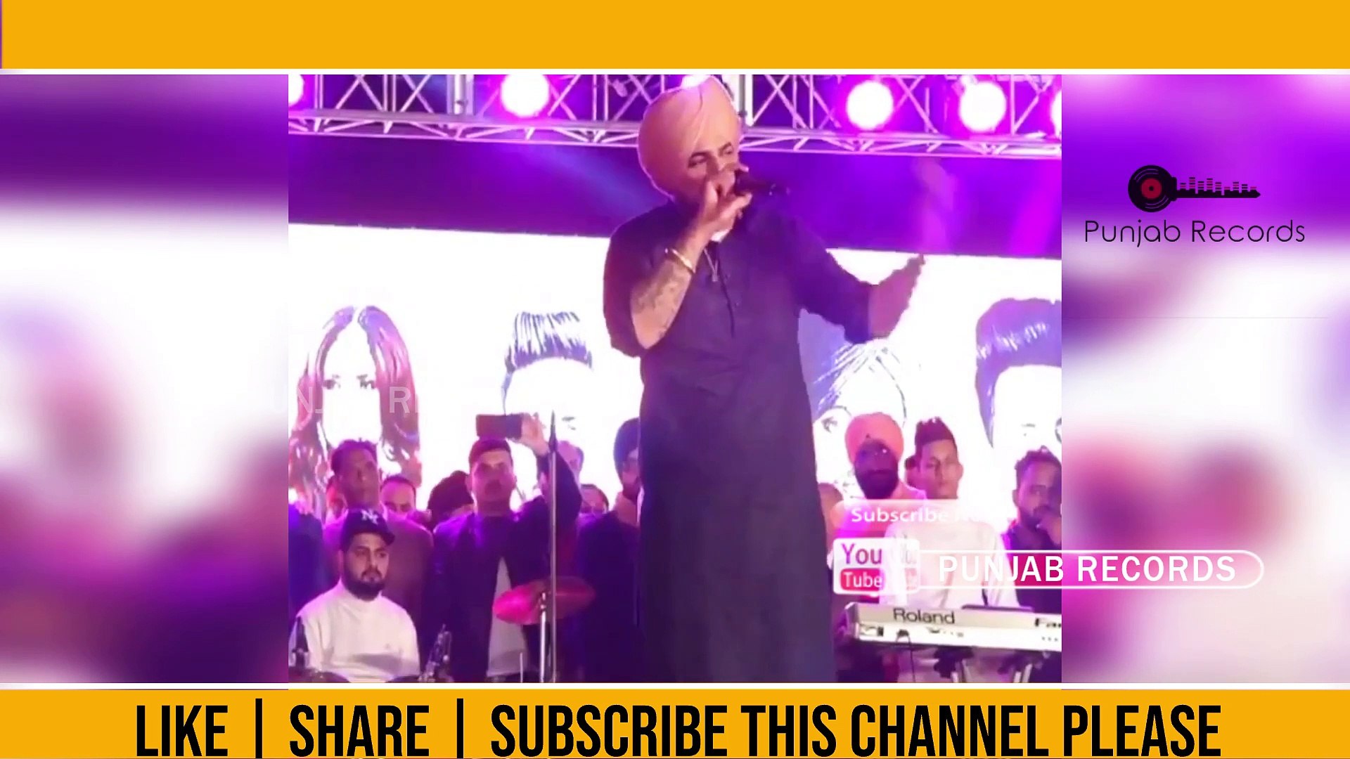ਮੂੰਹ 'ਚ ਮਾਈਕ ਨਾ ਤੁੰਨਿਆ ਕਰੋ, ਸਿੱਧੂ ਮੂਸੇ ਵਾਲਾ ਦੀ ਪੱਤਰਕਾਰਾਂ ਨੂੰ ਸਲਾਹ || Punjab Records