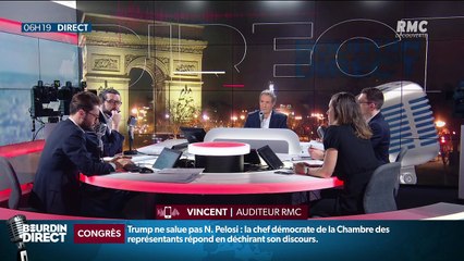 Qui a déclaré : "on a besoin de technocrates !"... Relevez le quiz du Professeur Magnien ! - 05/02
