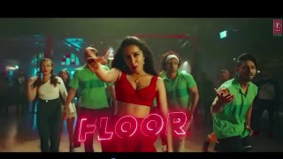 Nachi Nachi : Street Dancer 3d // Nora F // Nachi Nachi Hindi Song // Nachi nachi hindi video song