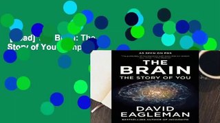[Read] The Brain: The Story of You Complete