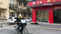 UPDATE: Korban Meninggal akibat Virus Corona di China Capai 490 Orang