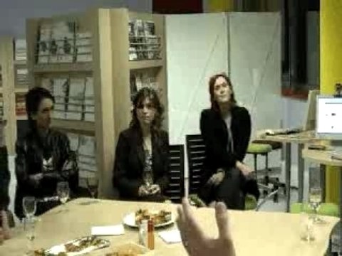 réunion bloggeurs bourguignon 8 février