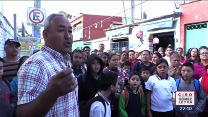 Noticias con Ciro Gómez Leyva | Programa Completo 4/febrero/2020