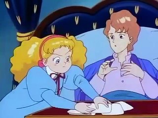 الحديقة السرية الحلقة 26