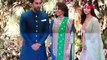 Alia Bhatt & Ranbir Kapoor attend Armaan Jain wedding reception with Neetu Kapoor; Video  FilmiBeat