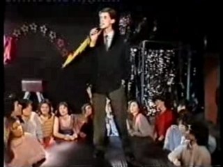 P Lion - Happy children (live Disco TV 80s) 1984