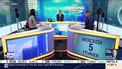 Culture Geek : Objectif zéro mort sur les routes grâce à la technologie par Anthony Morel - 05/02