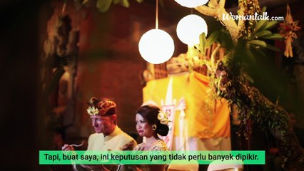 Desy Miranti Perjalanan Cinta Istri Pejuang Kanker Otak (Valentine's Day Special) - HERSTORY #8