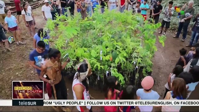 FtS 03-02: Bolivia: Arrest Ordered for Evo Morales' Second Attorney