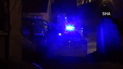 Silivri Fenerköy'de cinayet!