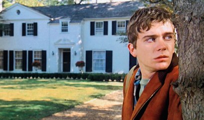 ORDINARY PEOPLE movie (1980) Donald Sutherland, Mary Tyler Moore, Judd Hirsch