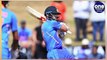 India hammer Black Caps bowlers, set New Zealand 348 to win first ODI | Oneindia Malayalam