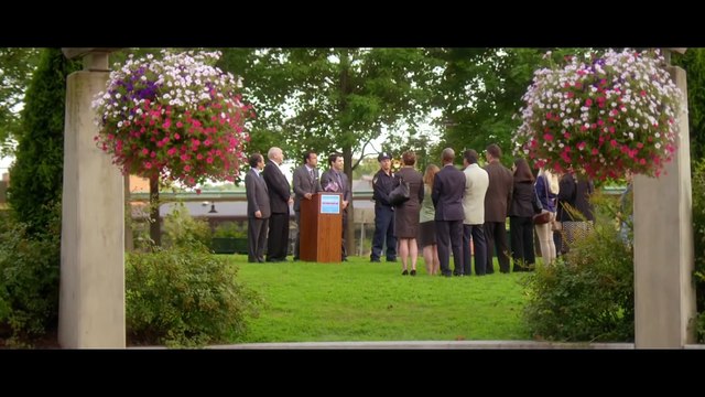 AMERICAN FRIGHT FEST movie (2018)