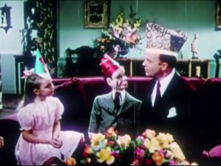Fun and Fancy Free Movie (1947)