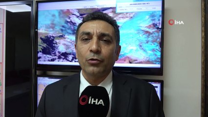 Meteoroloji’den İstanbullulara kar uyarısı